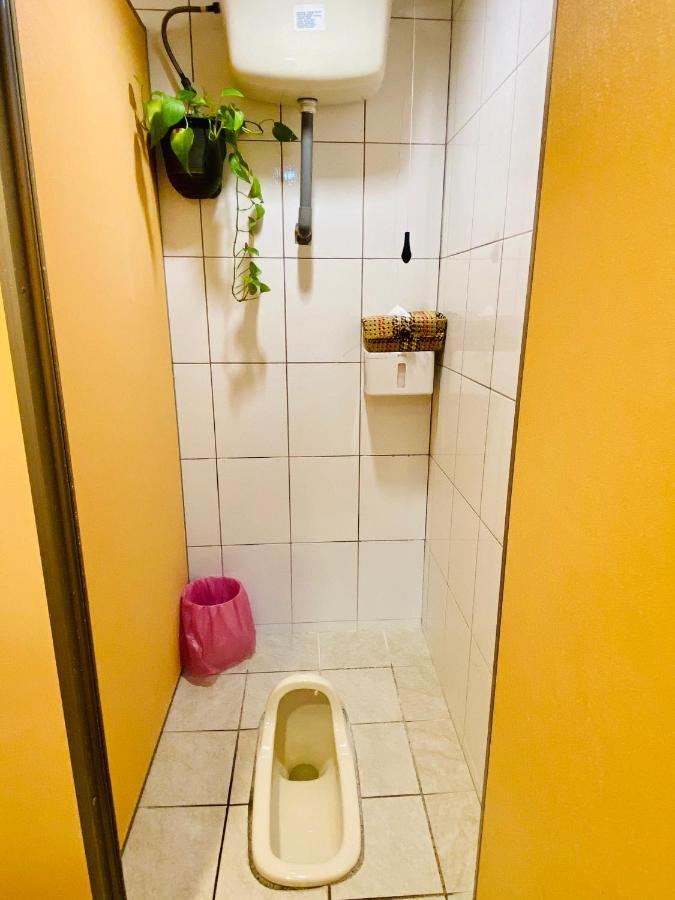 יוצ'י Sunmoonlake Sunflower House מראה חיצוני תמונה